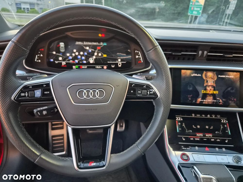 Audi S7 Sportback - 28