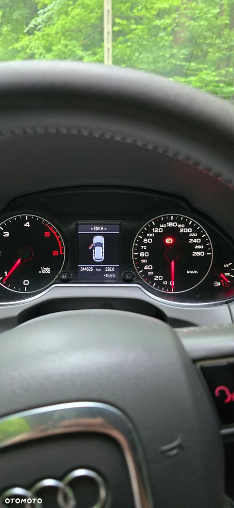 Audi Q5 2.0 TDI Quattro Prime Line - 17