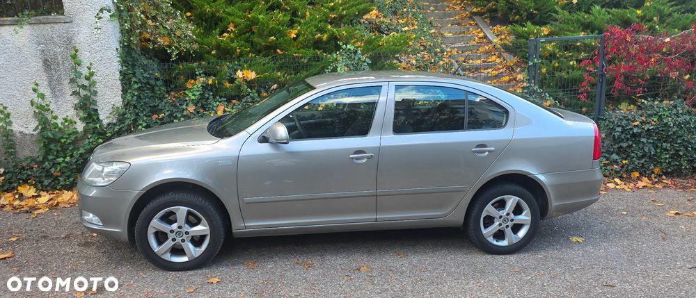 Skoda Octavia - 13