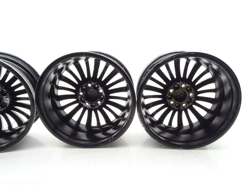 Kpl alufelgi koła felgi felga r18 5x120 et34 6796249 bmw e90 e91 e92 e93 - 10