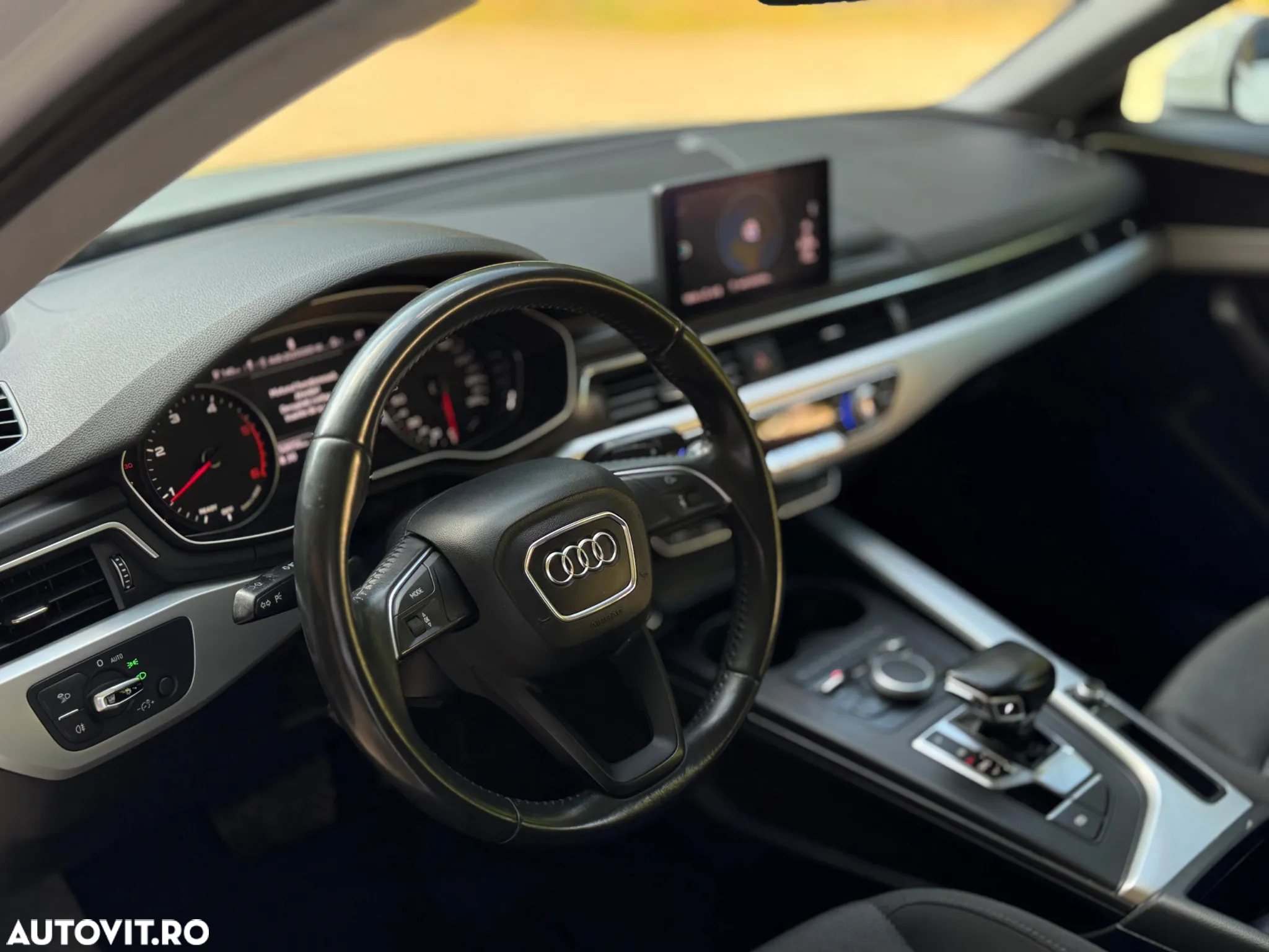 Audi A4 - 15