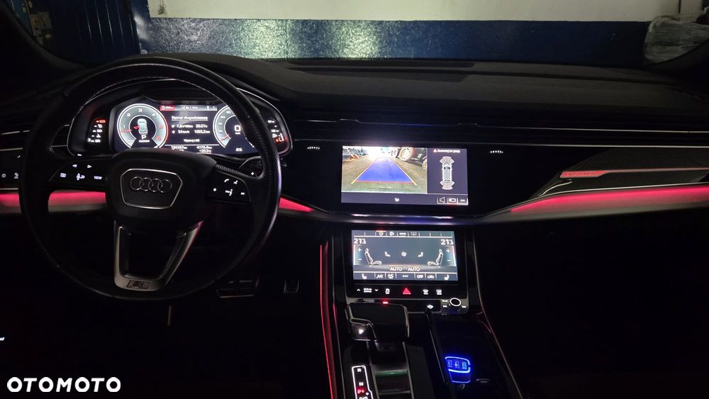 Audi Q8 - 14