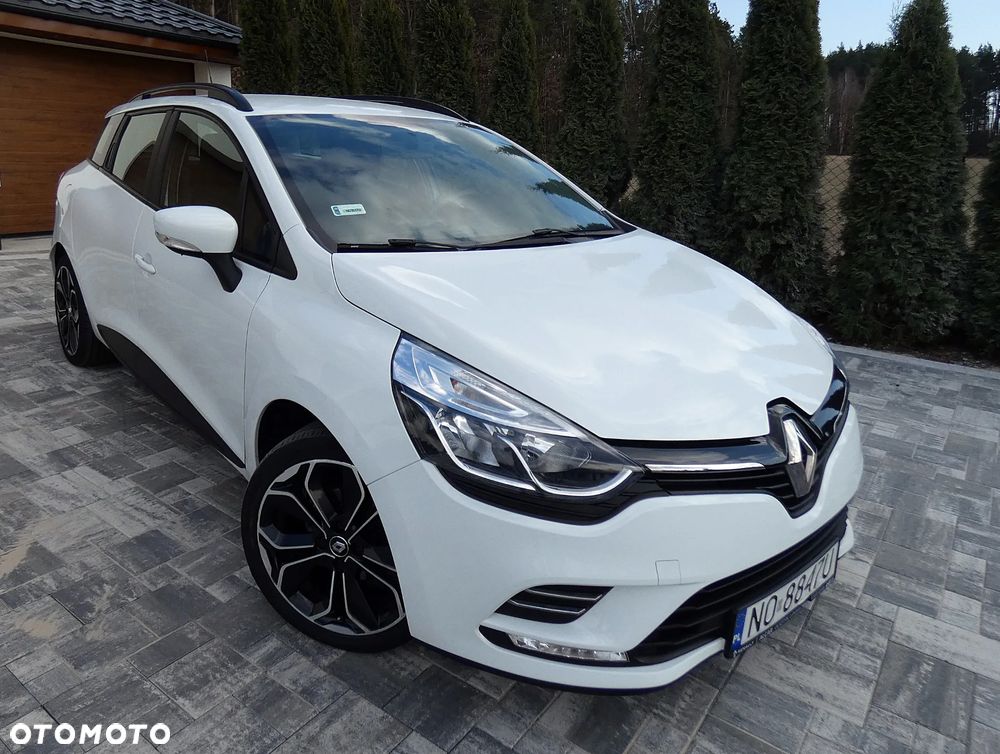 Renault Clio 0.9 Energy TCe Intens - 27