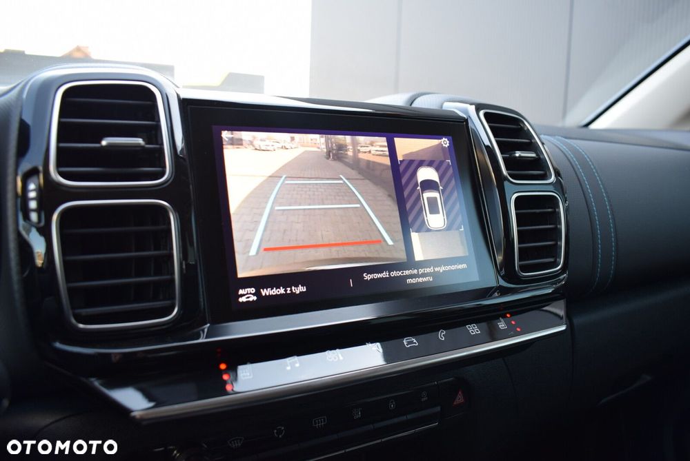 Citroën C5 Aircross 1.5 BlueHDi Shine EAT8 - 22