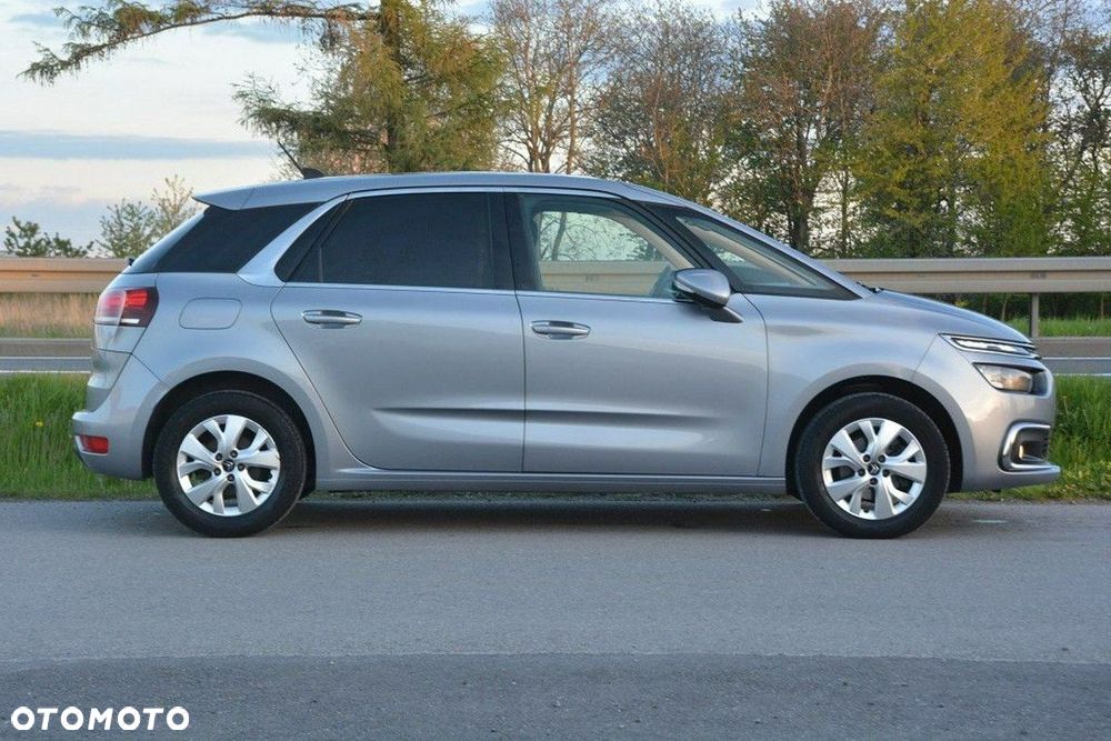 Citroën C4 Picasso PureTech 130 Stop&Start Exclusive - 8