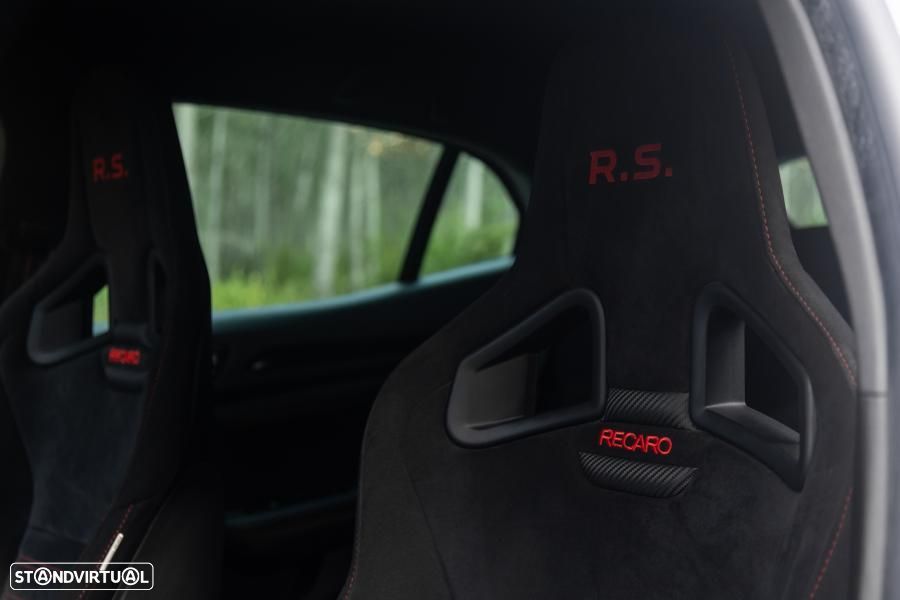 Renault Mégane 1.8 TCe R.S. Trophy - 31