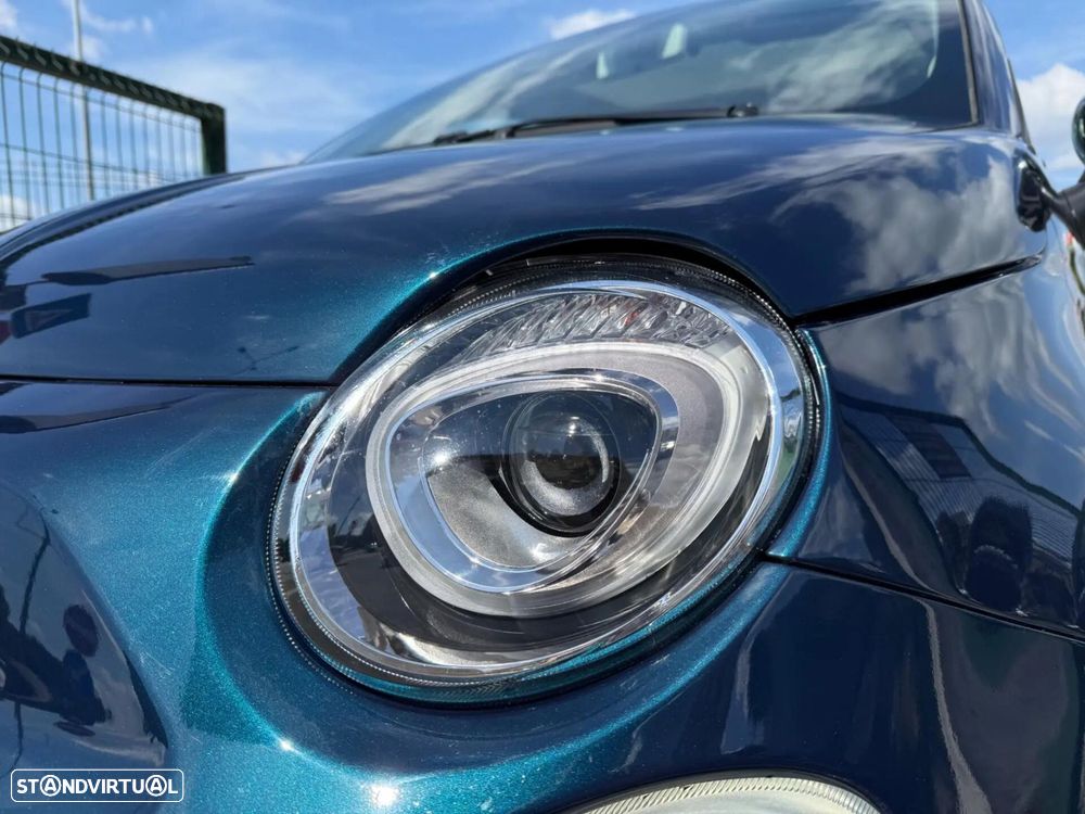 Fiat 500 1.0 Hybrid Dolcevita - 3