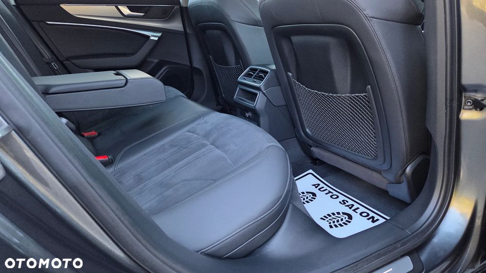 Audi A6 Avant - 16