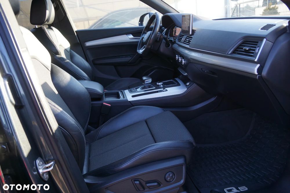 Audi Q5 2.0 TDI Quattro S tronic design - 31