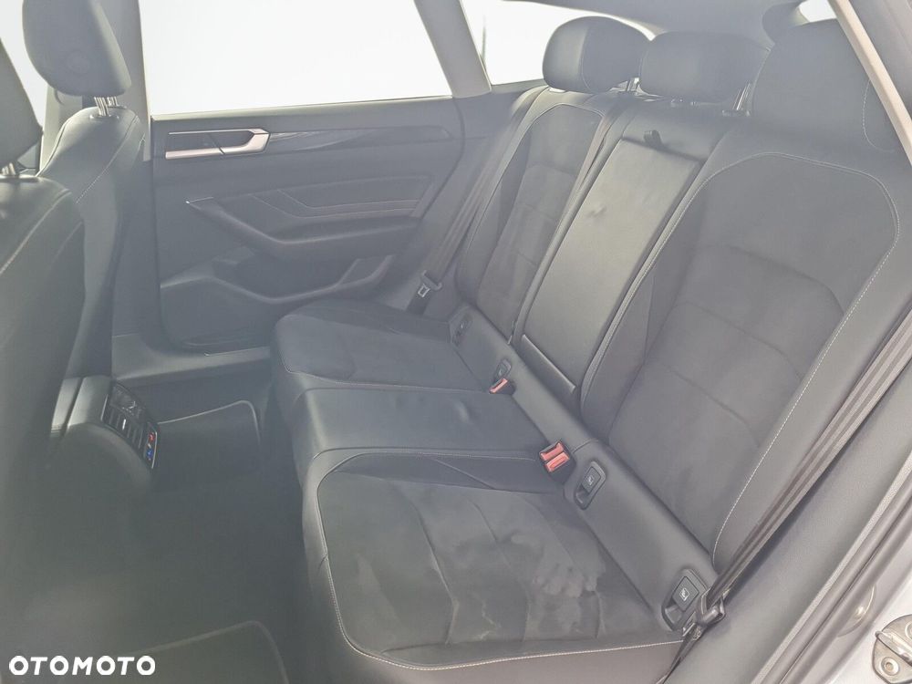 Volkswagen Arteon Shooting Brake 2.0 TDI Elegance DSG - 31