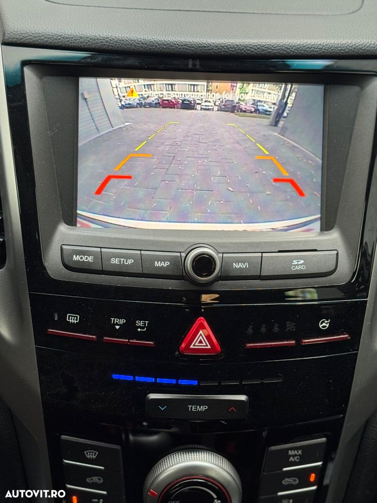 SsangYong Tivoli - 12