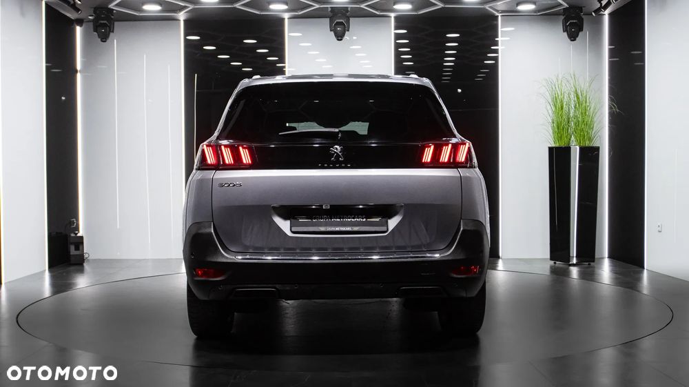 Peugeot 5008 1.5 BlueHDi Allure S&S EAT8 - 6