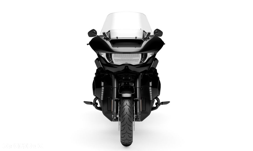 Harley-Davidson Touring Road Glide - 5