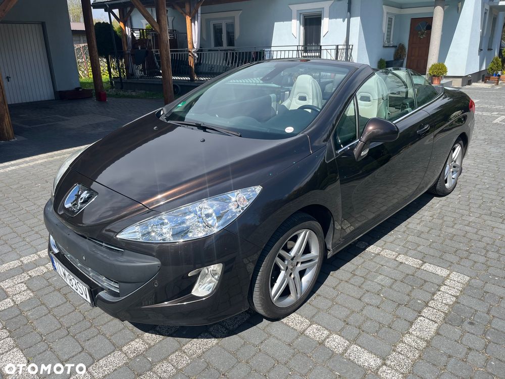 Peugeot 308 1.6 HDi Premium Plus - 9