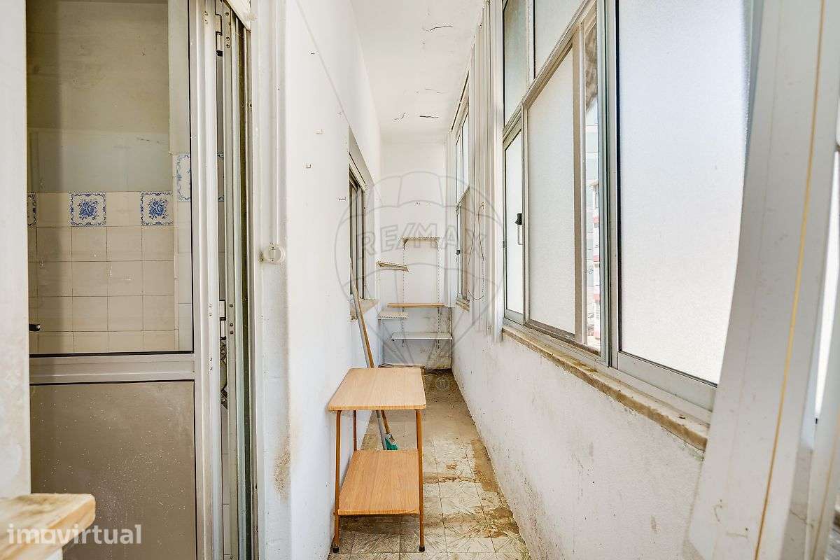 Apartamento T2 para venda - Grande imagem: 3/16