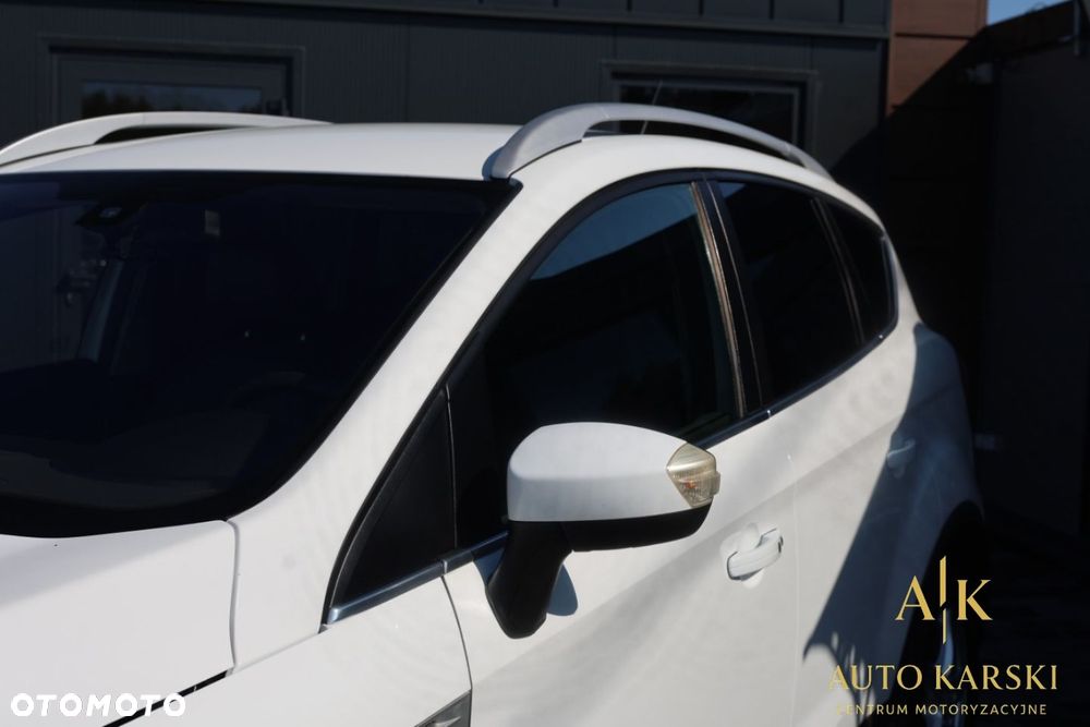 Ford Kuga - 12