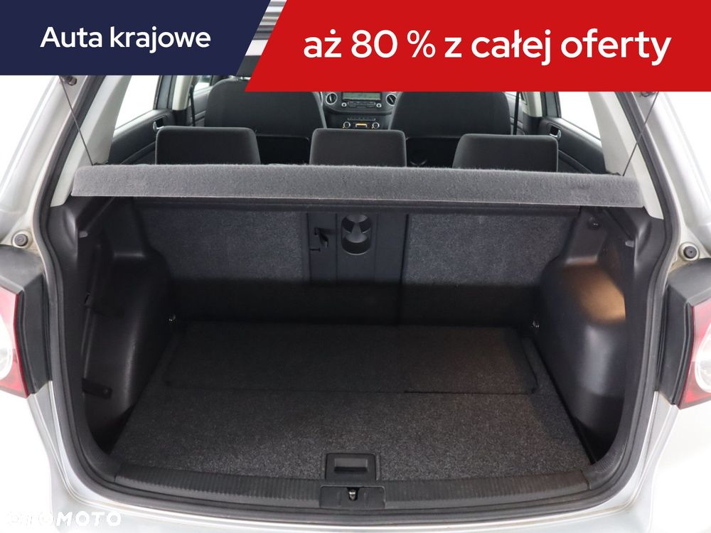 Volkswagen Golf Plus - 16