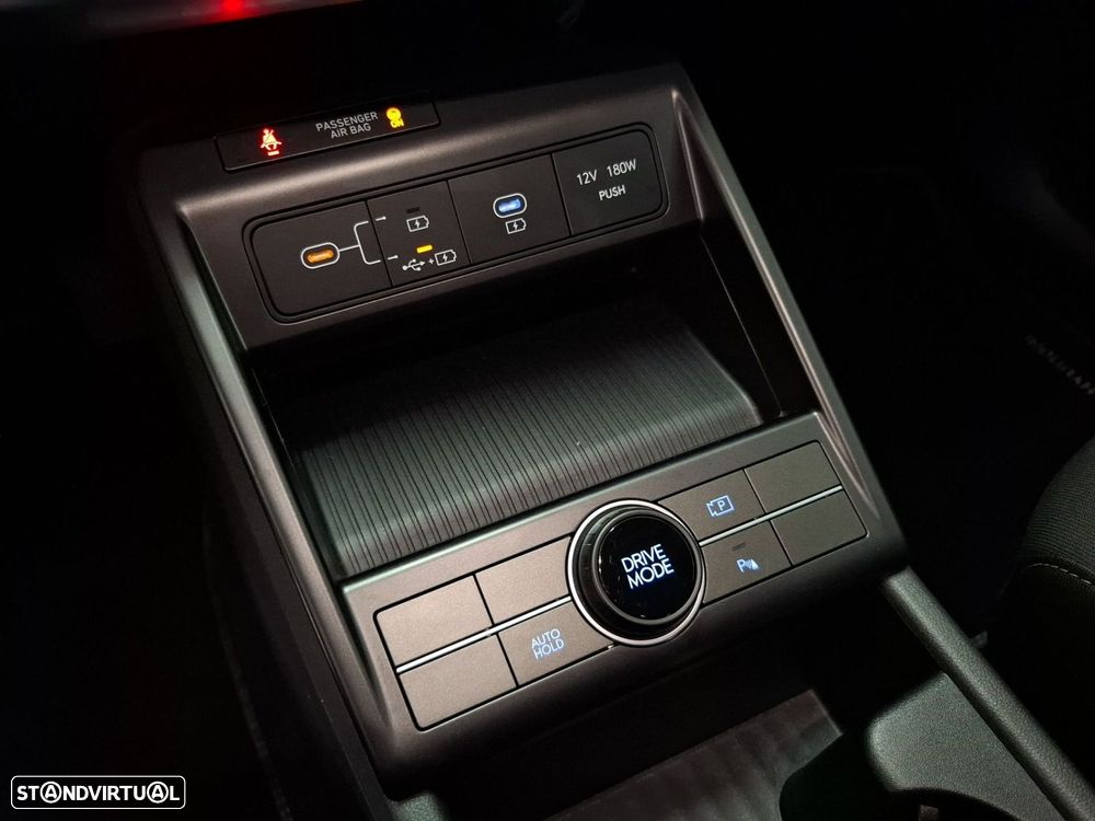 Hyundai Kauai 1.6 GDi HEV Vanguard - 13