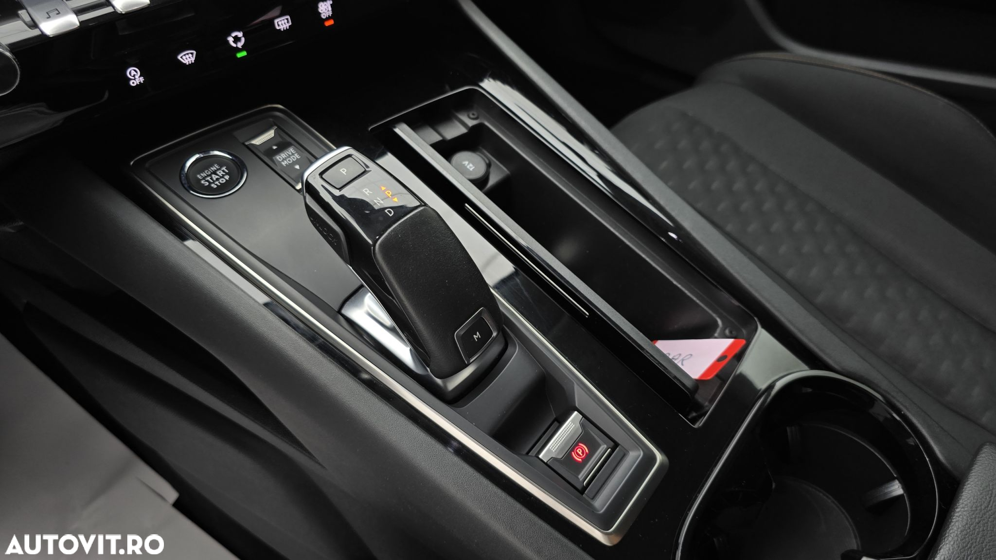 Peugeot 508 - 17