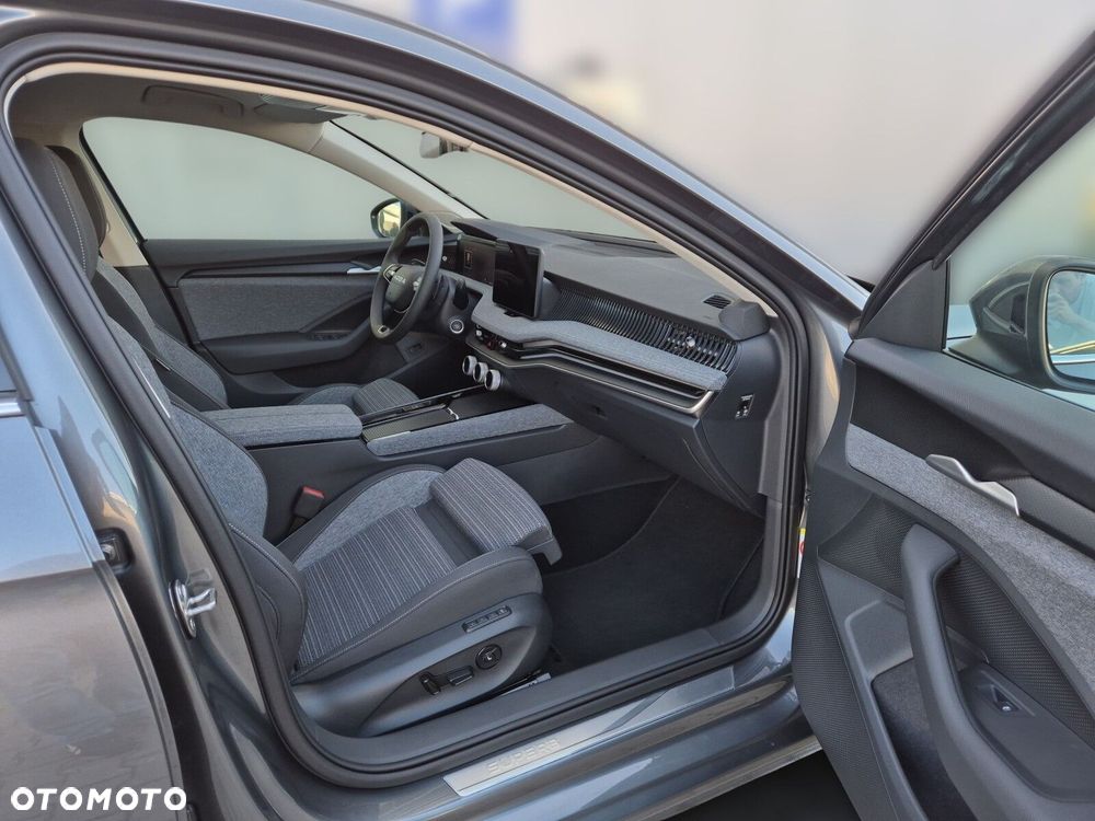 Skoda Superb - 15