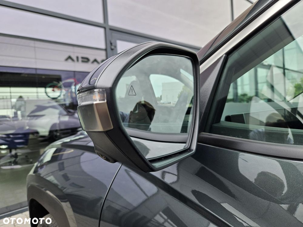 Hyundai Tucson 1.6 T-GDi Platinum 2WD DCT - 19