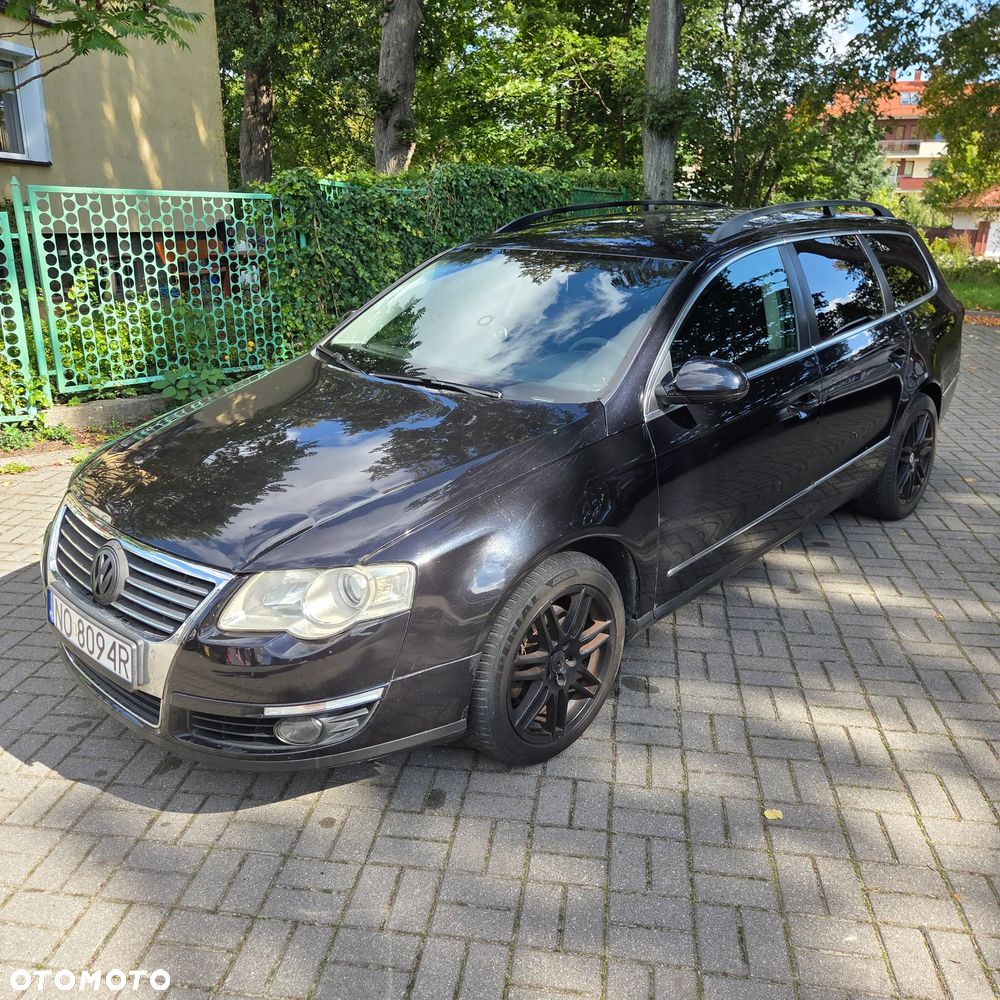 Volkswagen Passat 2.0 TDI DPF Comfortline - 8
