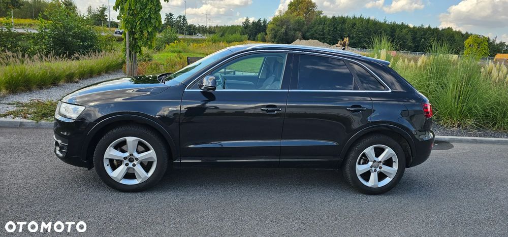 Audi Q3 2.0 TDI - 4