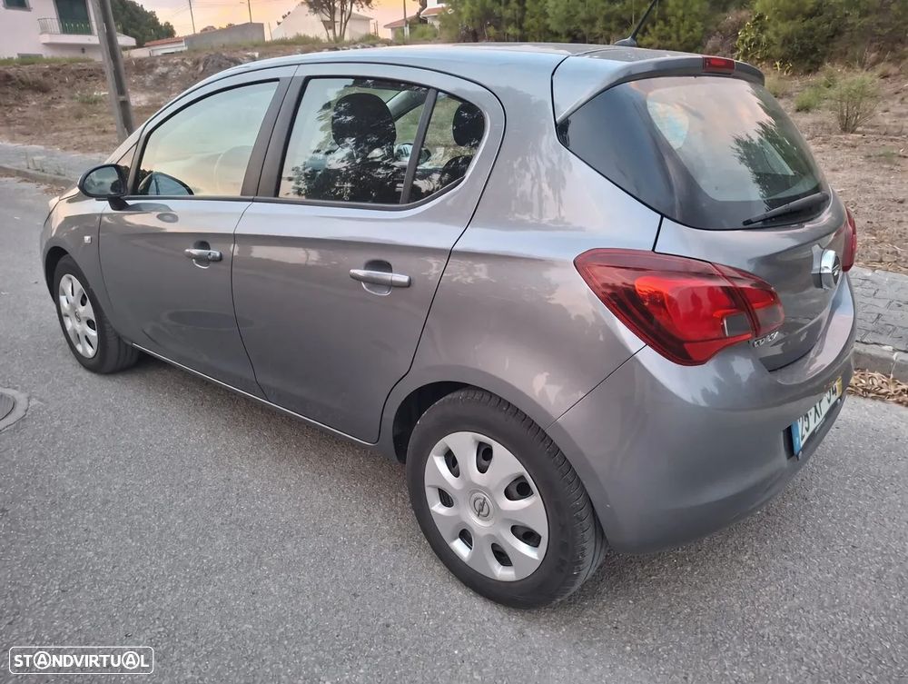Opel Corsa 1.2 Enjoy - 5