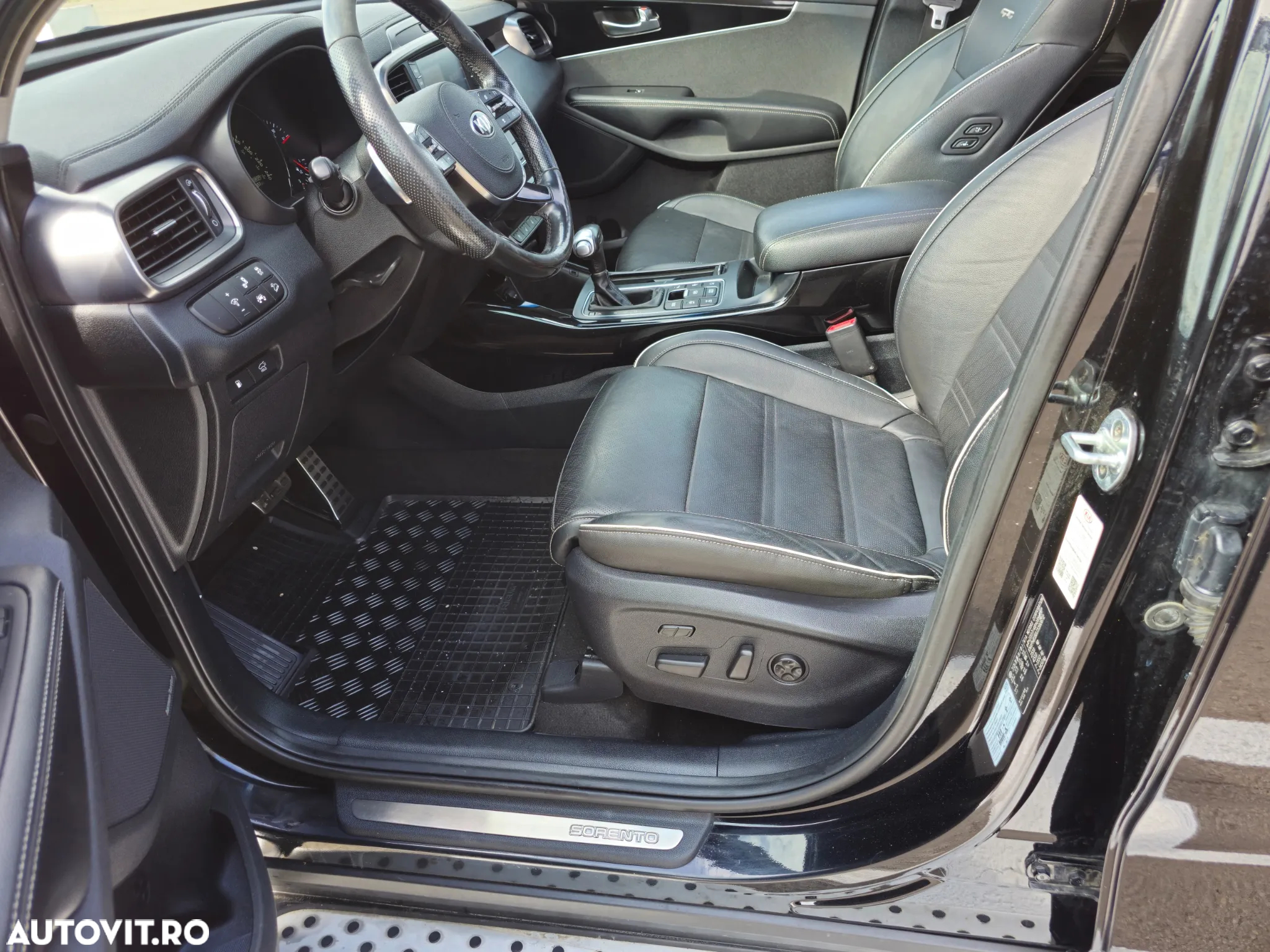 Kia Sorento - 9