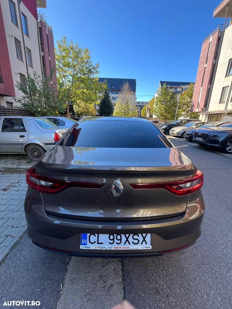 Renault Talisman ENERGY dCi EDC Intens - 2