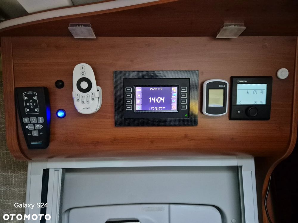 Mobilvetta K-YACHT 85 - 34