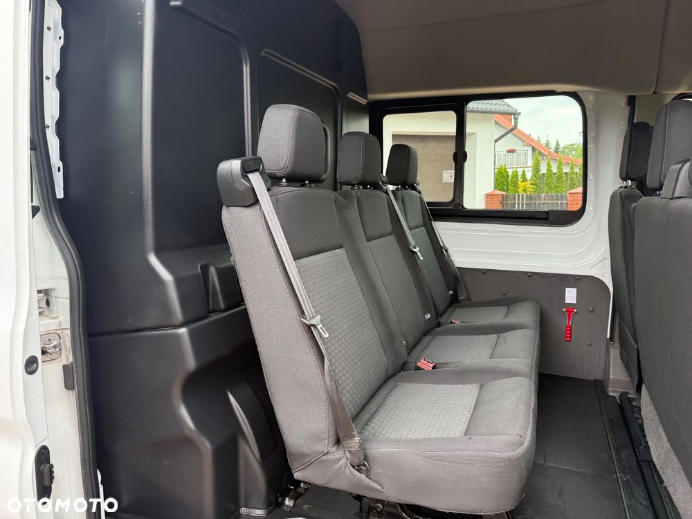 Ford Transit - 16