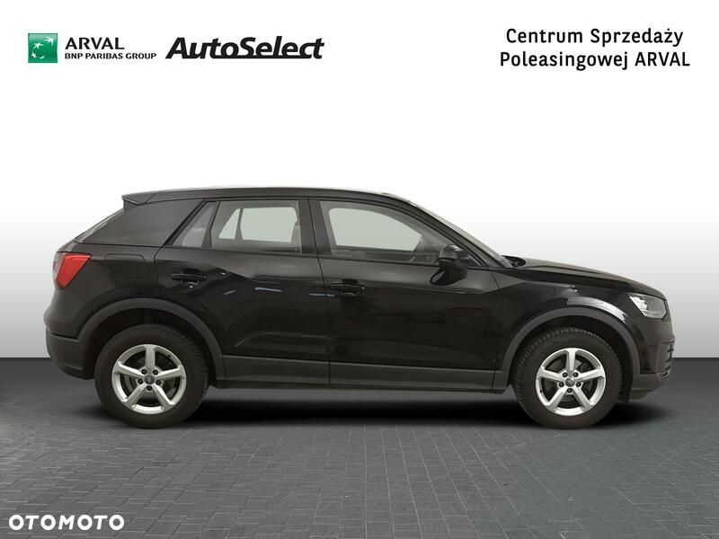 Audi Q2 35 TFSI S tronic - 7