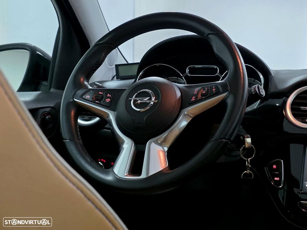 Opel Adam 1.0 T Rocks - 20