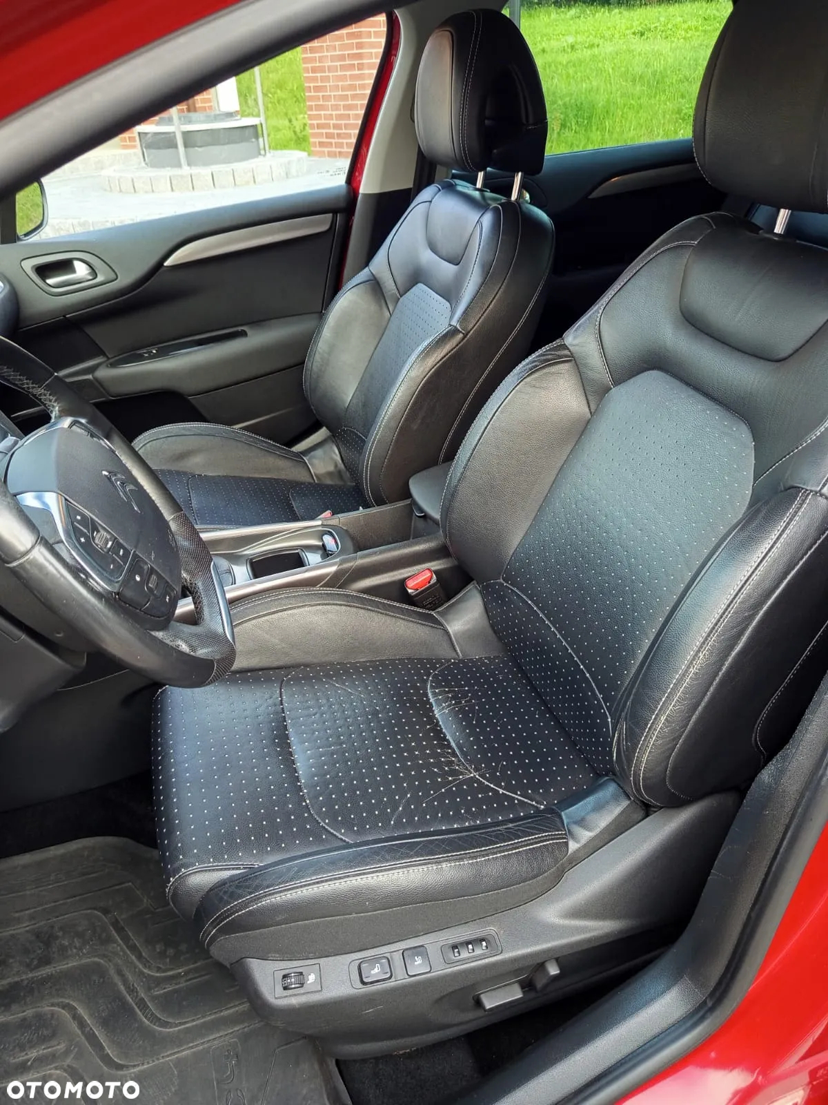 Citroën C4 1.6 VTi Exclusive - 4