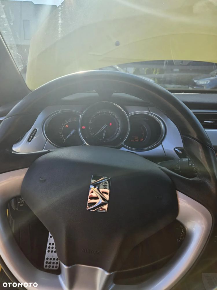 Citroën DS3 1.4 VTi Chic - 6