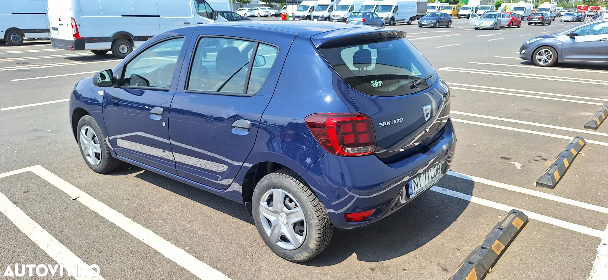 Dacia Sandero - 12
