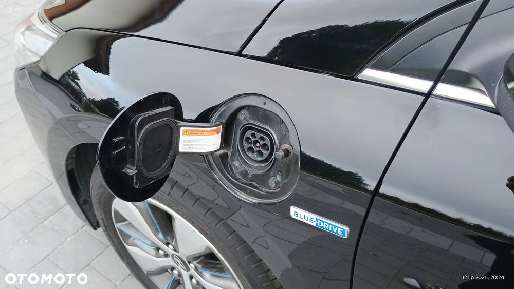 Hyundai IONIQ Plug-in hybrid Premium - 15