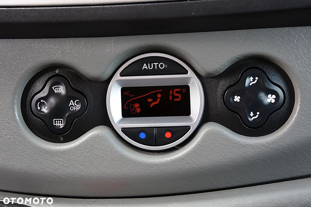 Renault Trafic Generation - 12