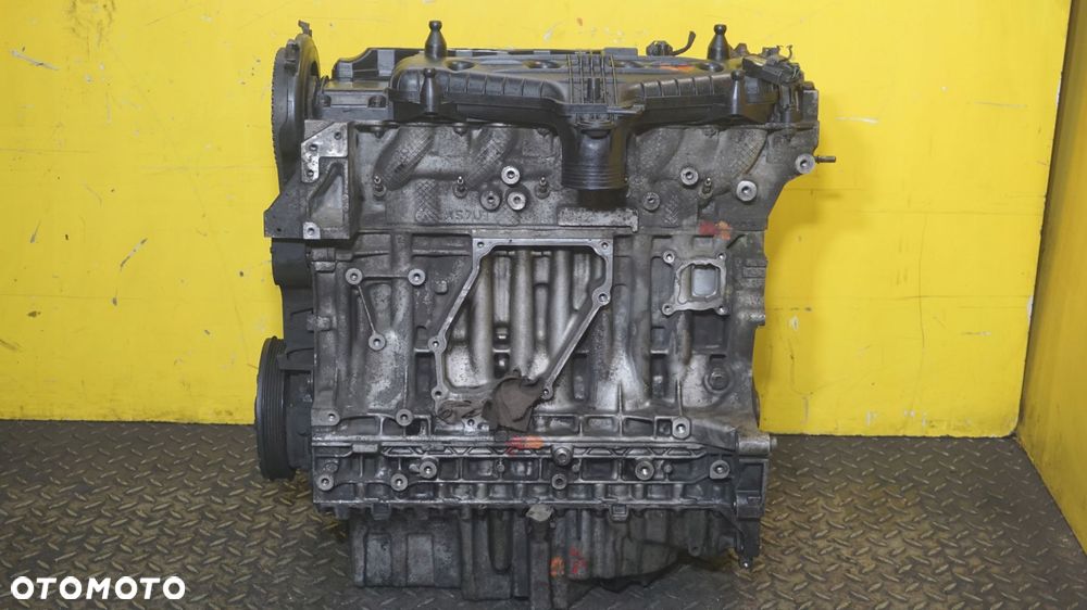 VOLVO V70 III XC60 XC70 S80 II 2.0 B D3 D4 12r 163KM silnik D5204T2 D5204T3 - 2
