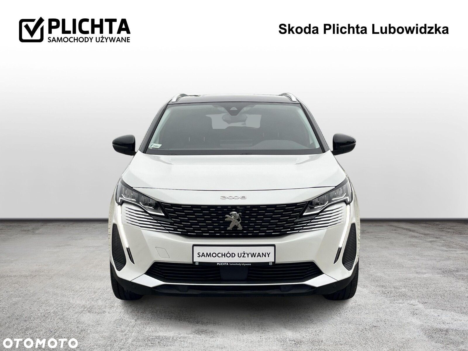 Peugeot 3008 - 8