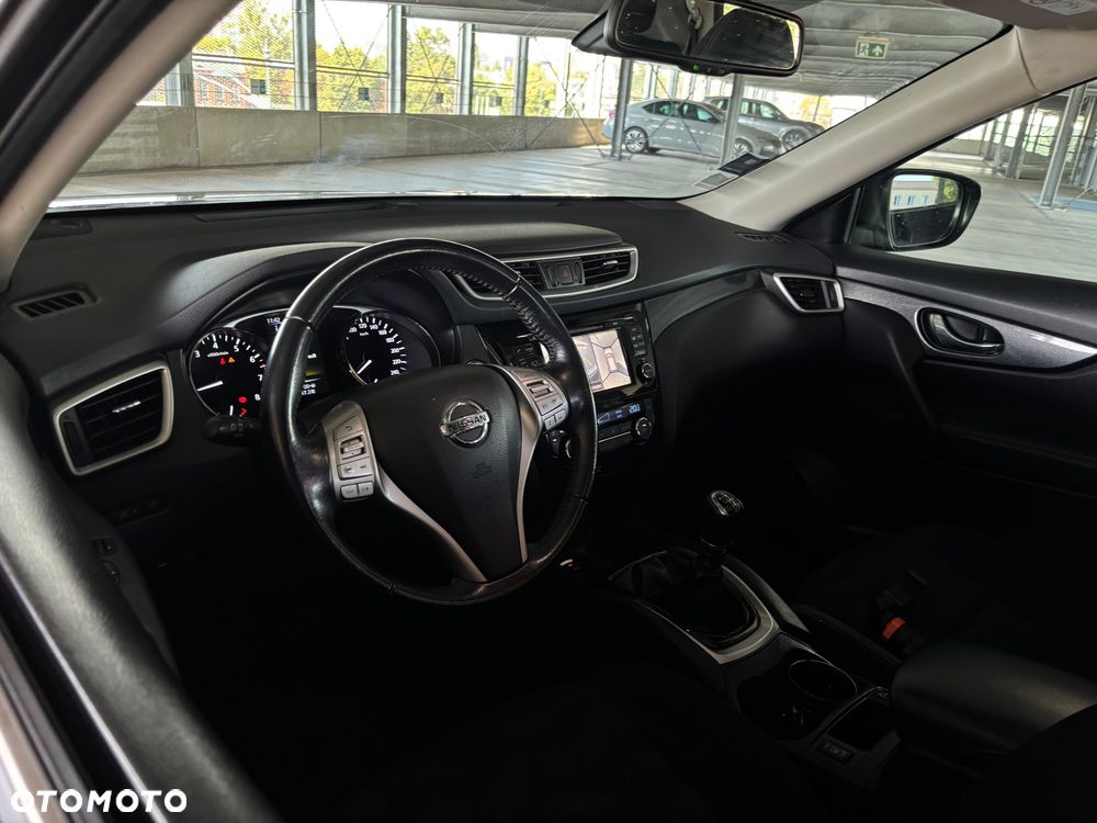 Nissan X-Trail 1.6 DIG-T Tekna 2WD - 16