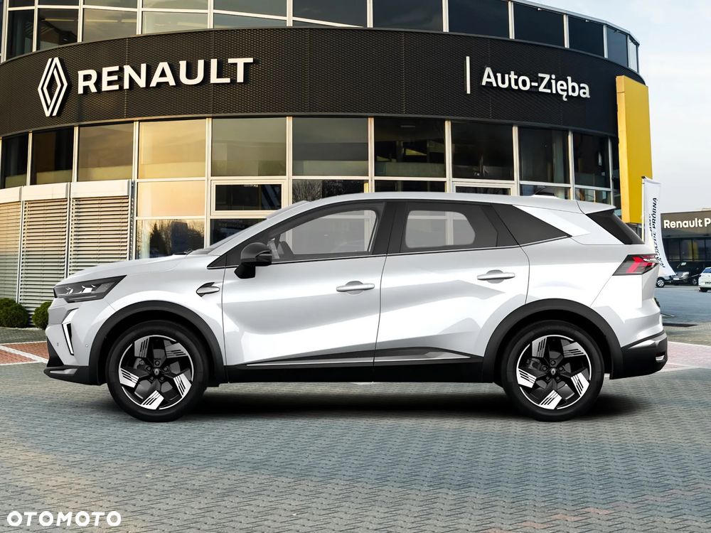 Renault Symbioz 1.3 TCe mHEV Techno - 2