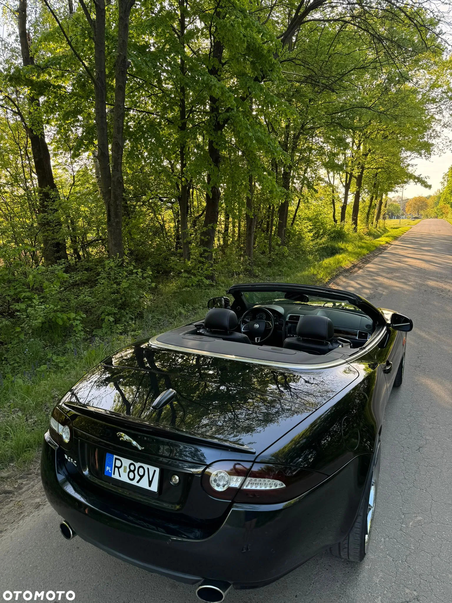 Jaguar XK 5.0 Cabriolet - 11