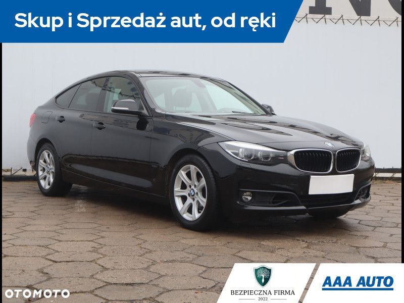 BMW 3GT - 2