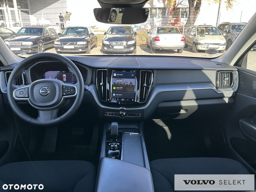 Volvo XC 60 - 39