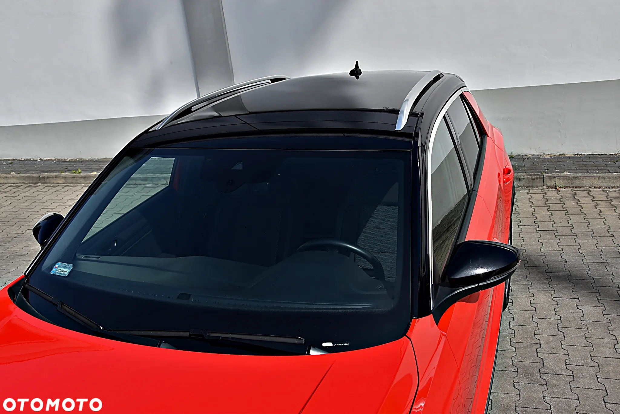 Volkswagen T-Roc 1.5 TSI GPF ACT Premium DSG - 8