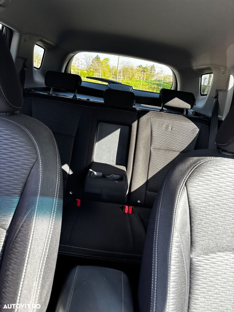 SsangYong XLV 1.6 e-XDI STD Plus - 10