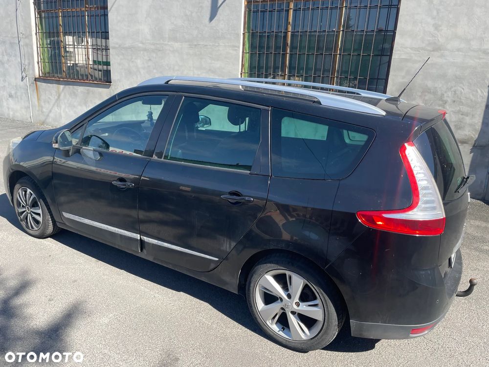 Renault Scenic 1.5dCi TomTom Edition - 3