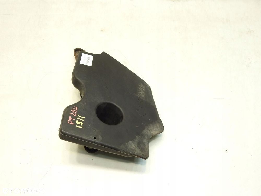 OSŁONA PODWOZIA PRAWY TYŁ LEXUS IS250 II 5238330010 - 6